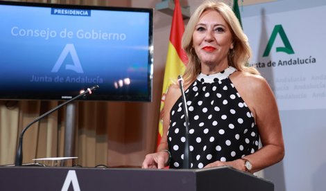 Es Andalucía - Sevilla