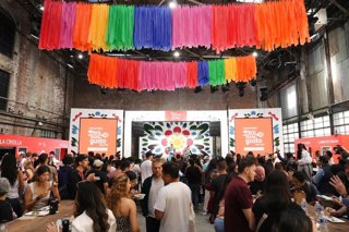 Edición de "Perú, Mucho Gusto" celebrada en Estados Unidos