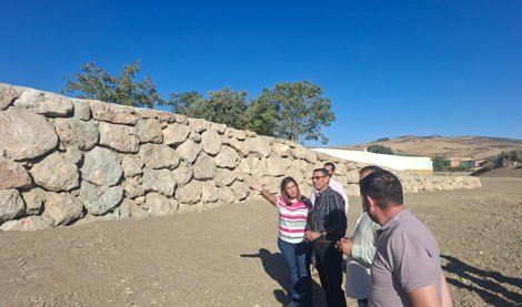 Es Andalucía - Málaga