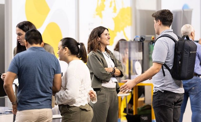 Una imagen de la pasada edición del Encuentro.