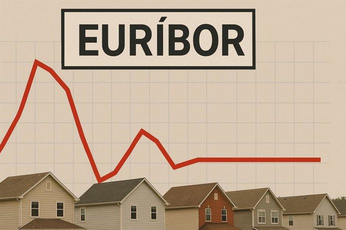 El Euribor podría haber tocado suelo