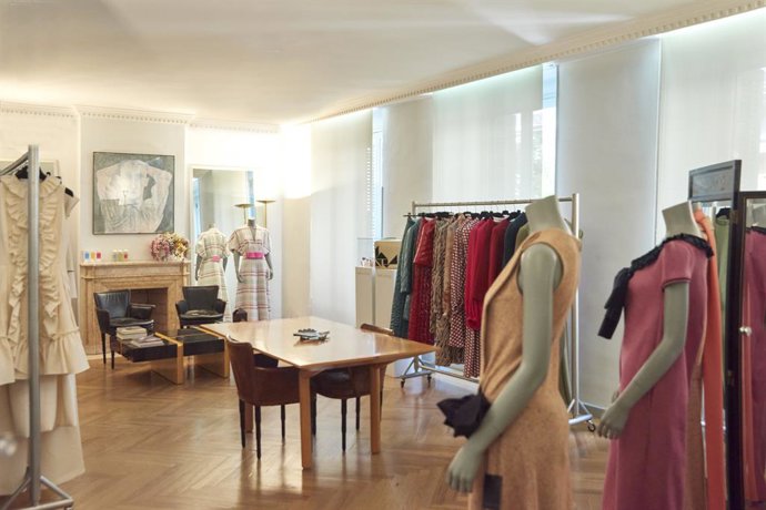 The Palace Hotel homenaja la moda 'Made in Spain' con una experiencia exclusiva entre sus huéspedes