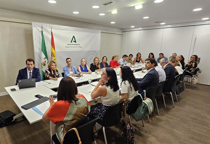 La Comisión Territorial de Ordenación del Territorio y Urbanismo (Ctotu) en Málaga ha aprobado definitivamente el Plan General de Ordenación Urbanística (PGOU) de la localidad de Carratraca