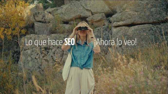 SEO/BirdLife lanza la campaña 'Lo que hace SEO, ahora lo veo', para mostrar que su labor va "mucho más allá" de las aves