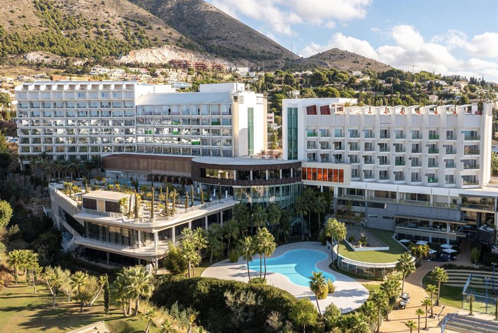 Higuerón Resort