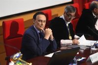 La Junta anuncia una "financiación histórica" para la Universidad de Málaga con más de 244 millones de euros