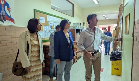 Es Andalucía - Granada