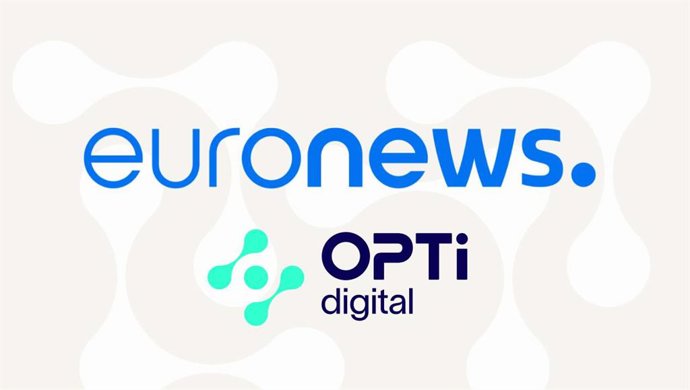 Euronews incrementa exponencialmente sus ingresos en publicidad programática con Opti Digital