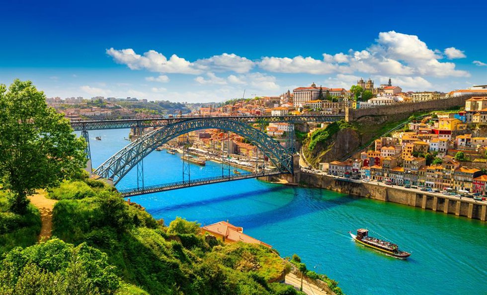 Oporto