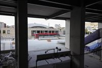 El Ayuntamiento de Barcelona ve "deficiencias críticas" de seguridad en el Spotify Camp Nou que impiden su reapertura