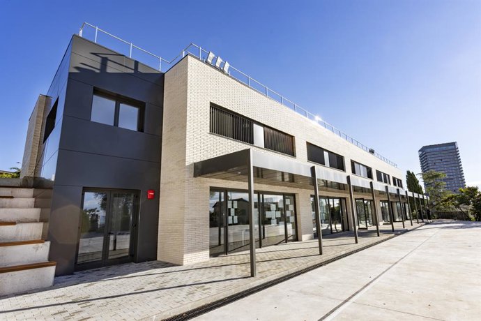 El col·legi privat Highlands School Barcelona