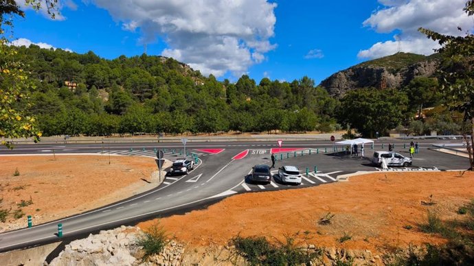 El Govern destina més de quatre milions per a la reparació definitiva de la N-3 entre Setaigües i Bunyol