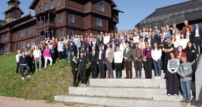 Es Andalucía - Granada