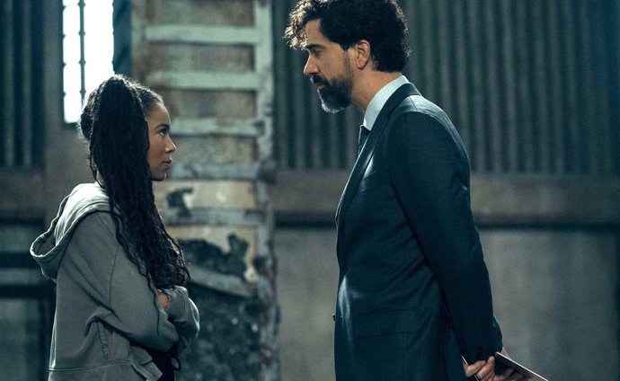 ¿A Qué Hora Se Estrena Gen V 2X04 En Prime Video?