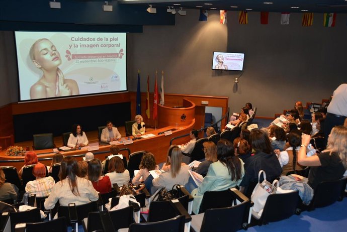 Imagen de la jornada.