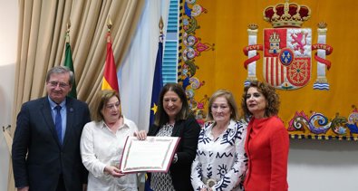 Málaga