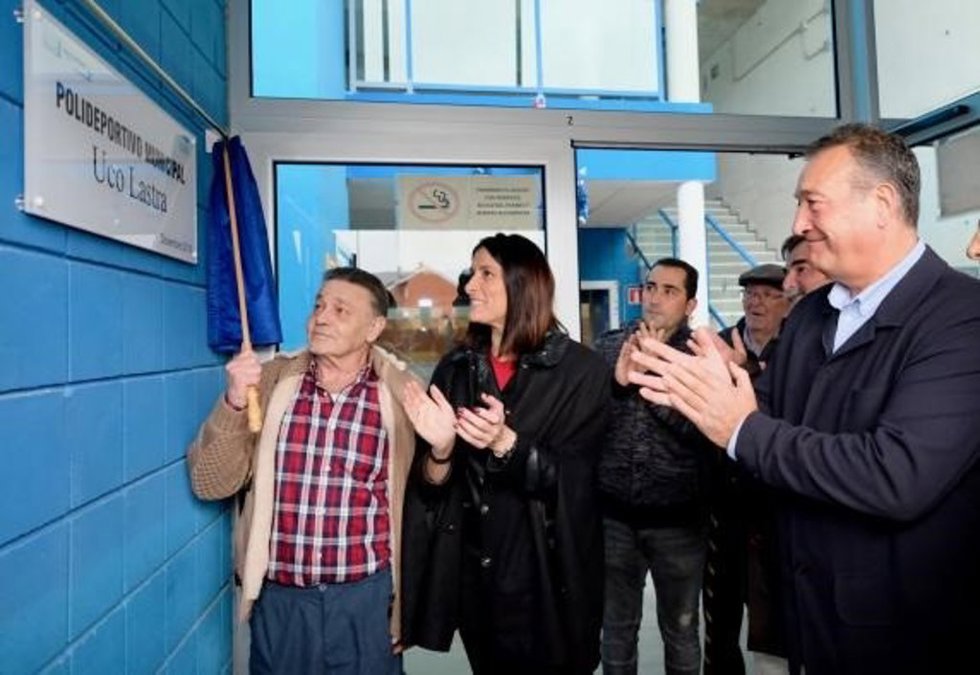 Uco Lastra