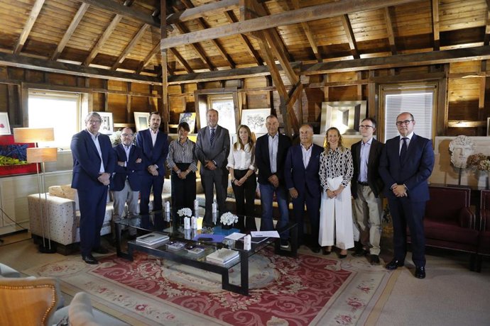 El sector español de automoción llama a impulsar un modelo de movilidad sostenible e inclusivo