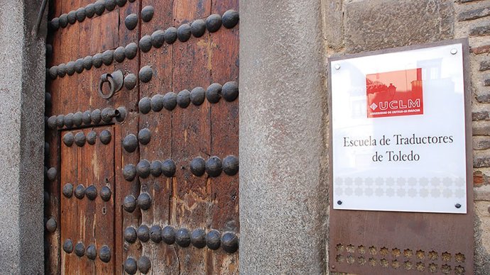 Archivo - Escuela de Traductores de Toledo