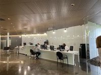 Salud analiza el estudio geotécnico de los terrenos ofrecidos por Cazorla (Jaén) para el centro de salud