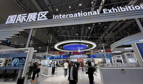 Comunicados Internacional