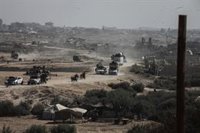 Hamás rechaza las palabras de Trump y culpa a Netanyahu del fracaso en las negociaciones para un alto el fuego