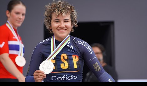 Ciclismo