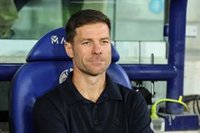 Xabi Alonso: "Estamos todavía en fase de crecimiento y de construcción"