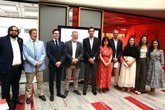 Foto: Ecija Abogados, Sysmex, Byld y Europa Press, entre los Premios ARHOE por promover conciliación y productividad