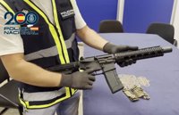 Detenido en Holanda un menor por el asesinato a tiros de un joven neerlandés en Fuengirola en un ajuste de cuentas