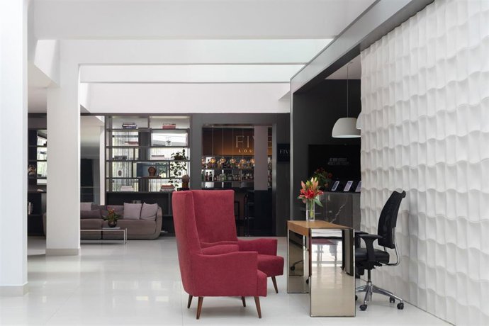 NH Collection en Brasil