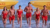 Foto: Vuelven Los vigilantes de la playa (Baywatch)