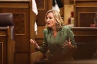 El Gobierno cree que Israel habrá sido expulsado de las competiciones antes de que España acoja próximos mundiales