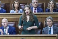 El PP dice que la decisión del juez sobre Begoña Gómez desmonta tesis del Gobierno de 'lawfare': "La juzgará el pueblo"