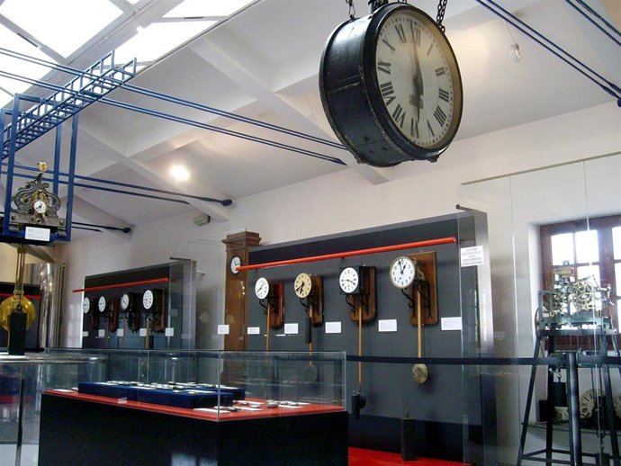 Archivo - Museo Vasco del Ferrocarril de Euskotren