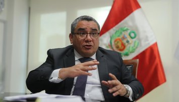 Política