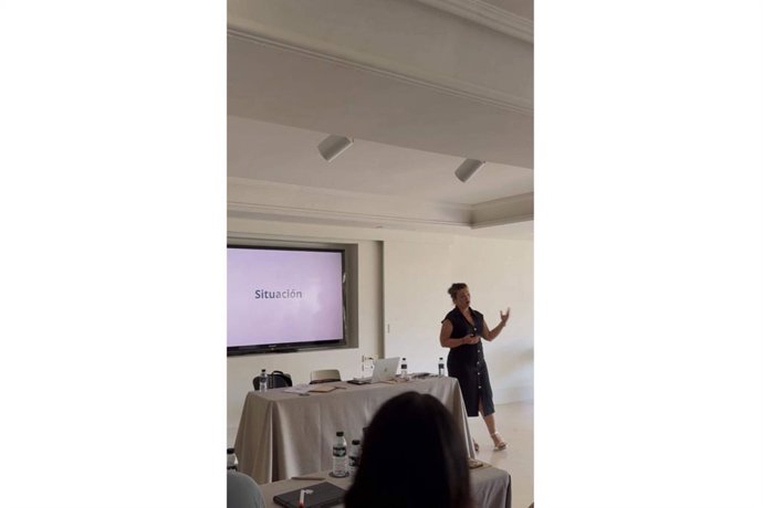 Inglés y dislexia, más unidos que nunca con el innovador método de Irene Hernández