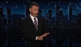 Foto: Jimmy Kimmel vuelve cargando contra Trump en un emotivo y combativo monólogo: "No puede soportar una broma"