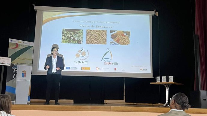 ADI Sierra Oeste de Madrid celebró la presentación oficial del Club de Producto