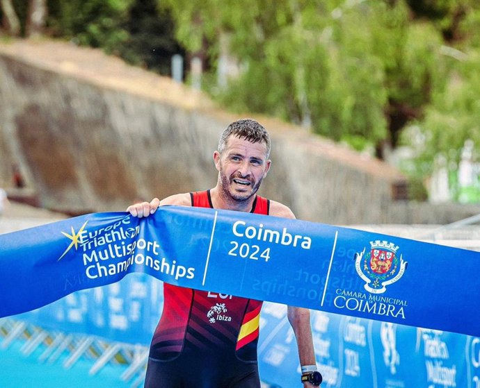 Carmelo Pérez, Premio al Deporte Canario 2025 por ser símbolo de "constancia y compromiso"