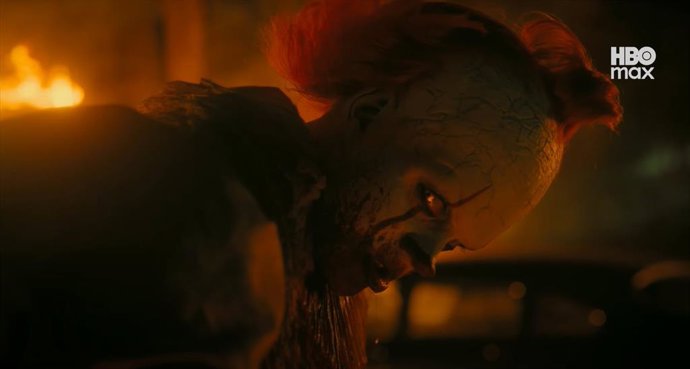 Pennywise desata el caos en el tráiler de It: Bienvenidos a Derry, el origen del payaso asesino