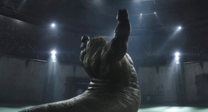 Star Wars - The Mandalorian and Grogu: ¿Quién es Rotta el Hutt y quién le pone voz?