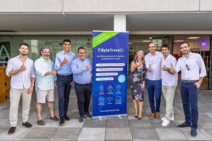 ByteTravel, finalista al premio 'Rising Star' en los European Small and Mid-Cap Awards