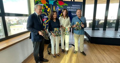 Es Andalucía - Sevilla