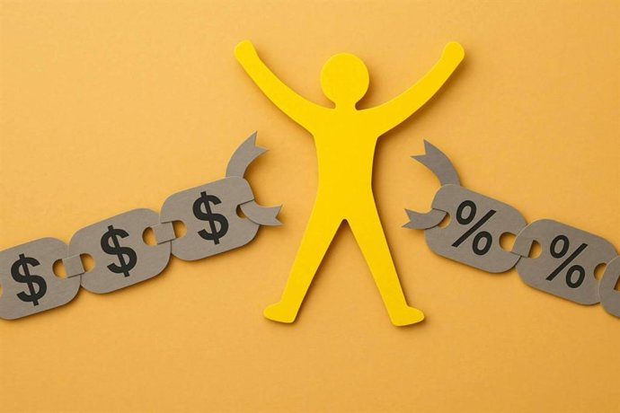 Nuevos horizontes tras la deuda; la Ley de Segunda Oportunidad como vía de reconstrucción para particulares y autónomos