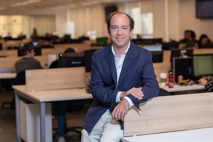 Jaime Liniers, Global Head de Specialty Lines