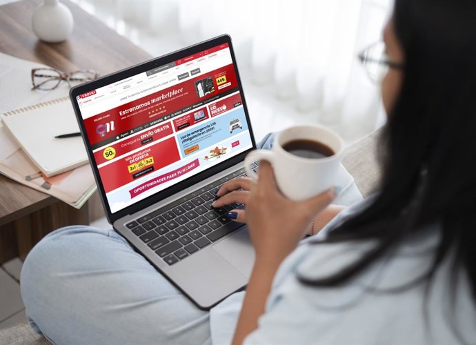 Marketplace de Eroski