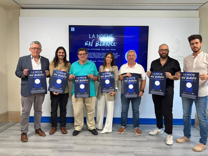 Elche (Alicante) ofrece actividades culturales gratuitas este sábado en la Noche en Blanco