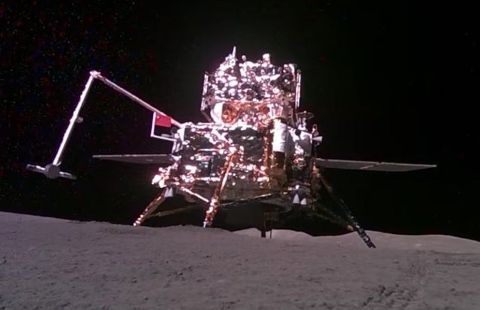 Chang'e 6