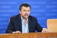 PP-A rechaza "críticas despiadadas" de la izquierda a las rebajas fiscales de Moreno "que llegan a todos los andaluces"